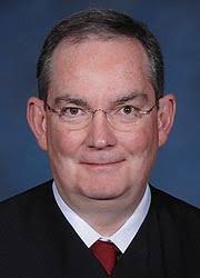 CHRISTOPHER B. KEHOE, Judge, Court of Special Appeals, 1st Appellate Judicial Circuit (Caroline, Cecil, Dorchester, Kent, ... - 1198-1-3886b