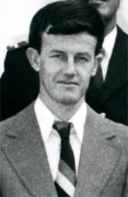 Bob Atkinson in 1977 - atkinson2