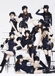 Image result for snsd group cute pictures