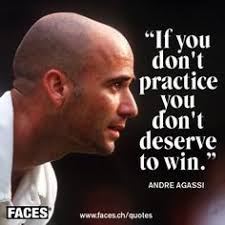 Andre Agassi quote | Quotes | Pinterest | Quote via Relatably.com