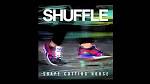 Shuffle: Shape-Cutting House