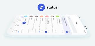 Status: Crypto Wallet, Messenger, Ethereum Browser - Apps on ...