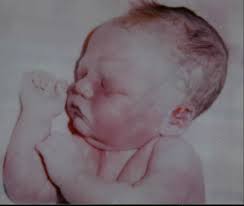 22nd 1993 Emma Louise Warland ( unexplained stillbirth at 38 weeks) - emma