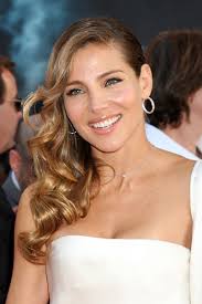 Ethnicity: *Spanish (father) *Hungarian, Romanian (mother). Family info: Elsa Pataky is a Spanish actress. Her father, JosÃ© Francisco Lafuente, ... - bigstock-LOS-ANGELES-MAY-Elsa-Pat-19818206