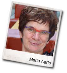 <b>...</b> die von der Niederländerin <b>Maria Aarts</b> entwickelt wurde: Eltern oder <b>...</b> - mariaarts_polaroid