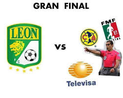 América vs León: Fun memes about the Apertura 2013 final via Relatably.com