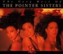 The Very Best of the Pointer Sisters [RCA]