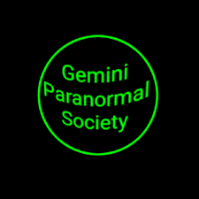 Gemini Paranormal Society