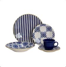 Amazing Ramadan Discounts at Noon: A 20-Piece Porcelain Tableware Set at a 58% Discount!