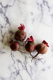 How To: Freeze Beets {for fresh tasting veggies all winter} - crave ...