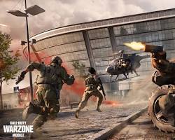 Call of Duty: Mobile Gameplay Trailer