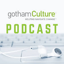 The gothamCulture Podcast