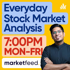 marketfeed - The Stock Market Podcast