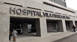 Hospital de Vila Franca de Xira esteve sem urgência durante a noite