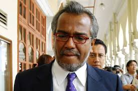 KUALA LUMPUR: The Federal Court has allowed lawyer Tan Sri Muhammad Shafee Abdullah (pic) to act as deputy public prosecutor in the prosecution&#39;s appeal ... - Muhammad%2520Shafee%2520Abdullah