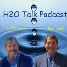 H2O Talk:  Water - Environment - Society