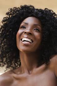 Image result for smiling black woman