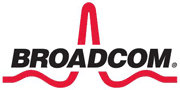 Image result for Broadcom logo