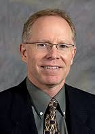 Shane Giese, Eugene, Ore., has been named to the position of senior vice president for development, at the Kansas State University Foundation. - 2011-Nov-09_1239_26-todayIm