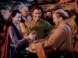 Image result for images of walt disney's the story of robin hood and his merrie men