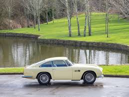 Image result for Pale Primrose 1964 Aston Martin