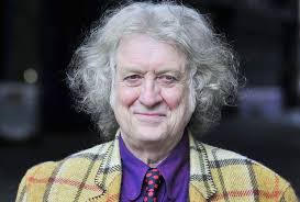 Ex-Slade frontman Noddy Holder MBE. However, he explained that he will only take part if he feels he stands a decent chance of winning. - showbiz-noddy-holder