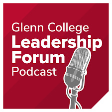 Leadership Forum: The Podcast
