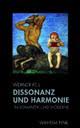 <b>...</b> Cover: <b>Werner Keil</b>: Dissonanz und Harmonie in Romantik und Moderne - 40404