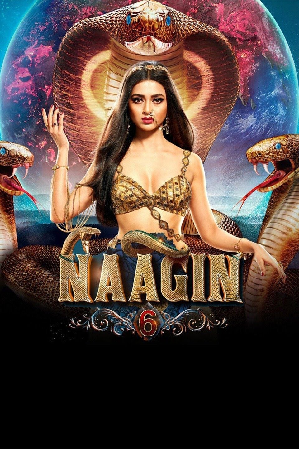 Naagin S06 (Hindi) Episode 133 – 21 May 2023 Series Free Download