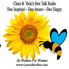 Cheri and Vicki's Bee Talk