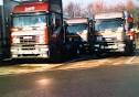 Kraft Logistic GmbH Internationale Transporte vom Profi