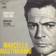 Marcello Mastroianni – “Monologue pour Anna” e “Monologo per Anna” | PAOLO RAMPINI EDITORE - Marcello-Mastroianni-Monologue-pour-Anna-e-Monologo-per-Anna