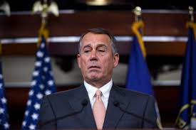 Image result for speaker of the house John Boehner