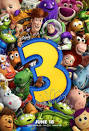 Songs and Story: Toy Story 3