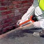 damp proofing