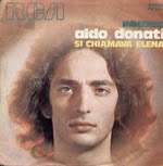 Aldo Donati - Marcello Casco; Si chiamava elena. Aldo Donati - Alberto Cheli - donati_immenso