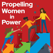 Propelling Women in Power