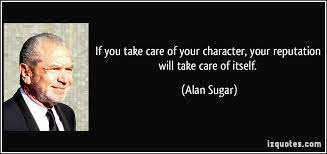 Finest 10 celebrated quotes by alan sugar image Hindi via Relatably.com