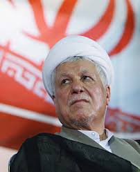 Ayatullah Akbar Hashemi Rafsanjani - akbar_hashemi_rafsanjani