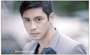 Former StarStruck finalist Rocco Nacino, who was named Second Prince at the conclusion of StarStruck V, must have felt odd about the title he earned. - rocco_nacino