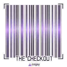 The Checkout by Cogsy