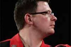 James Wade put the boot in on world champion Adrian Lewis, claiming: &quot;At my best, he&#39;s not good enough to tie my laces.&quot; Share; Share; Tweet; +1; Email - 5819A62C-0E5A-5FA2-17709A2B2E565DB4-109703