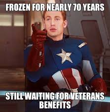 Captain America Meme - JustPost: Virtually entertaining via Relatably.com