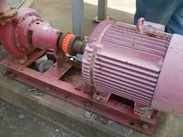 Image result for electric water pump and motor
