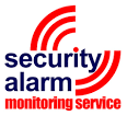 Burglar Alarm Service Home