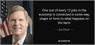 TOP 25 QUOTES BY TOM VILSACK (of 59) | A-Z Quotes via Relatably.com