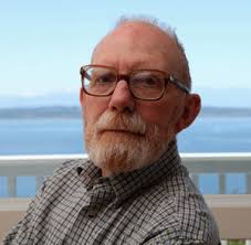 It&#39;s always a pleasure to crack open a new Ivan Doig novel, and the latest, “Sweet Thunder,” is no exception. The Seattle-based Doig has penned his third ... - artsdoig09-300x294