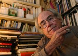 Baudrillard recites his poetry backed up by an all star band featuring Tom Watson, Mike Kelley, George Hurley, Lynn Johnston, Dave Muller and Amy Stoll, ... - 6a00d83451c29169e2011570b78330970b-800wi