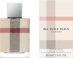 تصویر Burberry London perfume