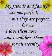 Family on Pinterest | I&#39;m Not Perfect, Not Perfect and My Friend via Relatably.com